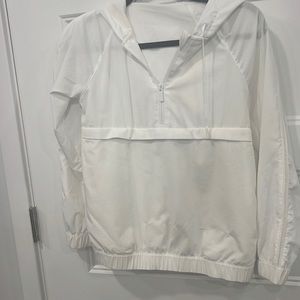 Lululemon half zip jacket